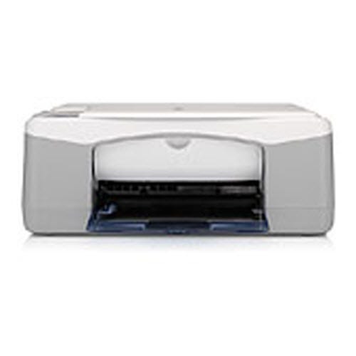 HP Deskjet F378 All-in-One