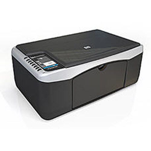 HP Deskjet F2185 All-in-One