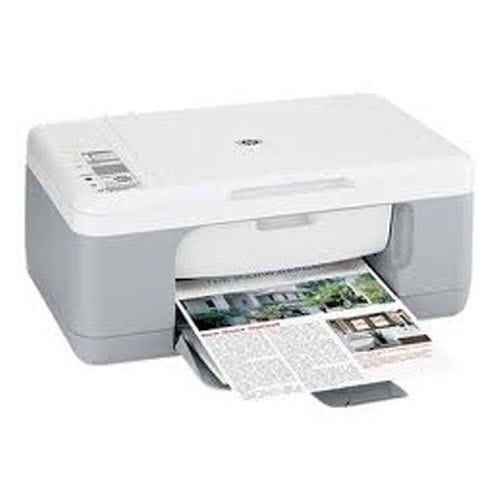 HP Deskjet F2224 All-in-One