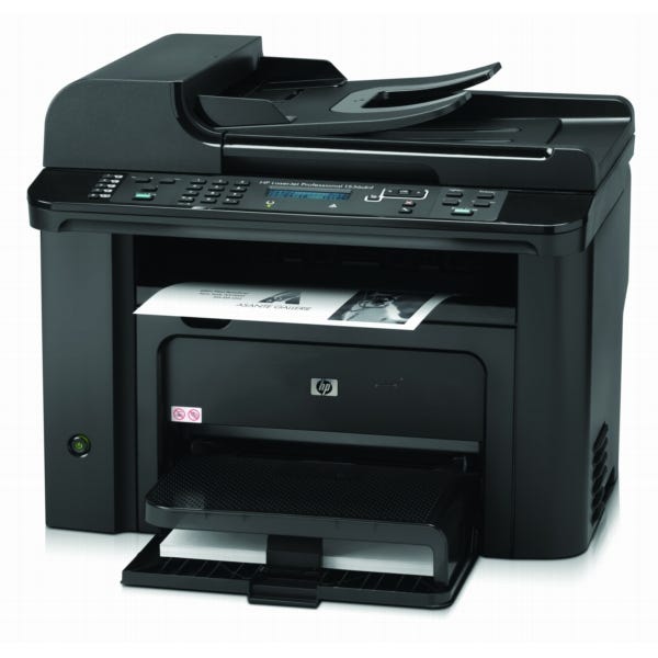 HP LaserJet Pro M1537dnf