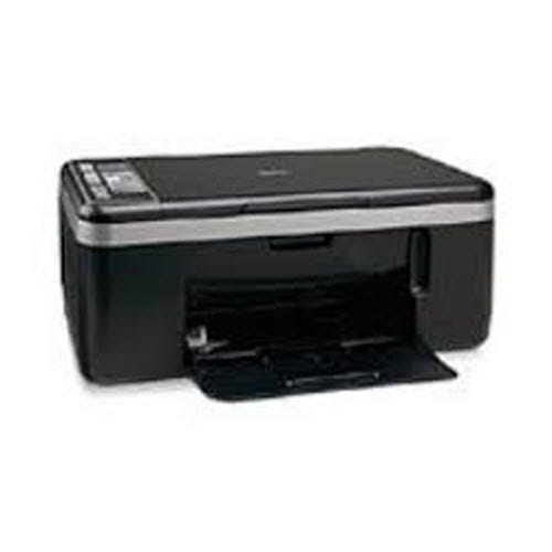 HP Deskjet F4175 All-in-One