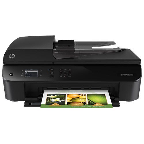 HP OfficeJet 4639 e-All-in-One