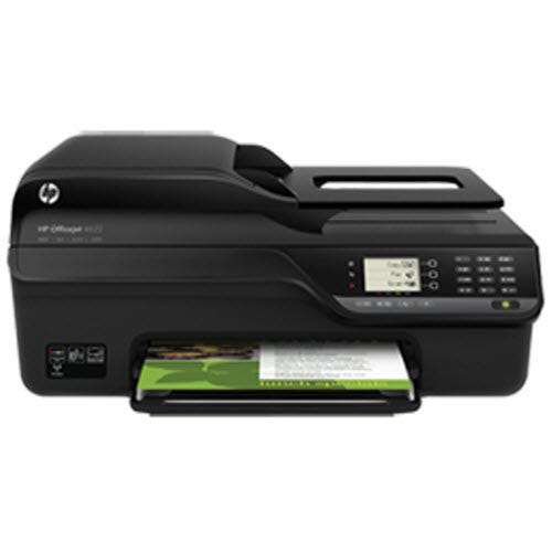 HP OfficeJet 4622 e-All-in-One