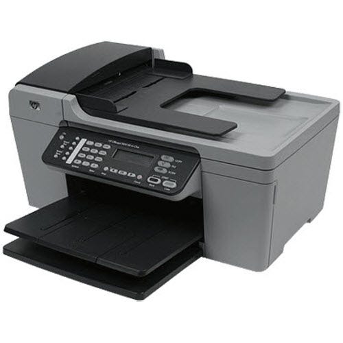 HP OfficeJet 5607 All-in-One