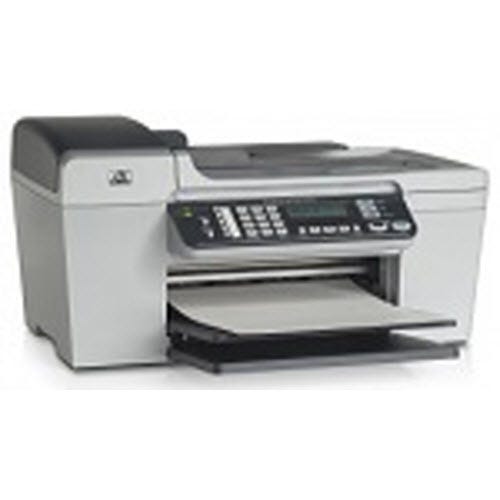 HP OfficeJet 5609 All-in-One