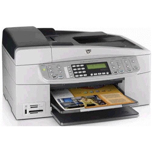 HP OfficeJet 5615 All-in-One