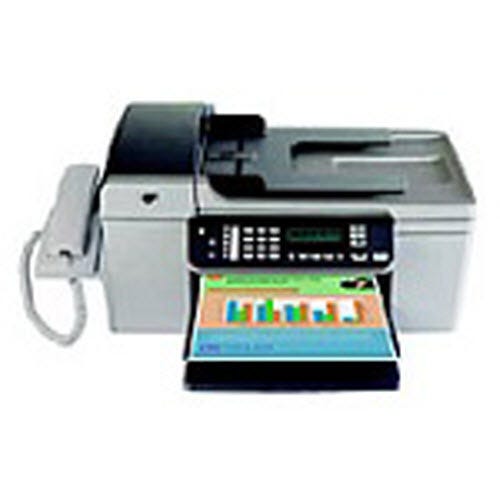 HP OfficeJet 5679 All-in-One