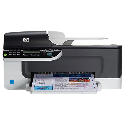 HP OfficeJet 5680 All-in-One HP OfficeJet 5680 All-in-One