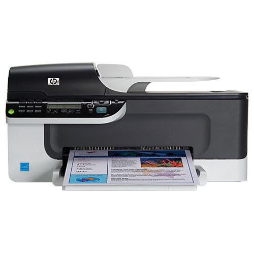 HP OfficeJet 5680 All-in-One