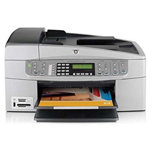 HP OfficeJet 6304 All-in-One