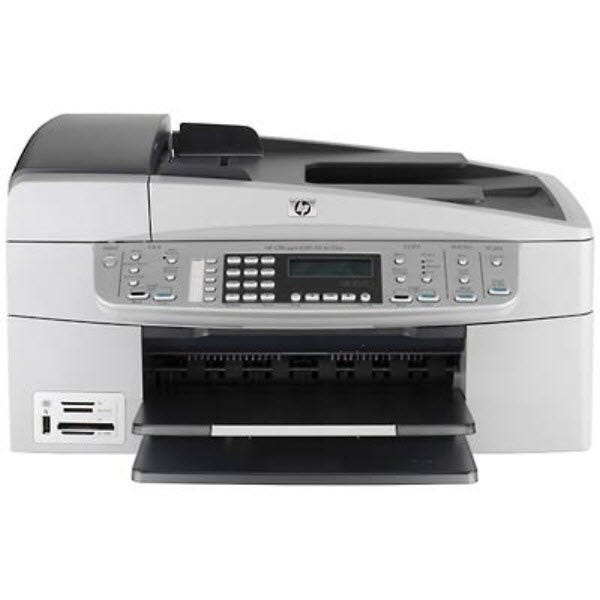 HP OfficeJet 6305 All-in-One