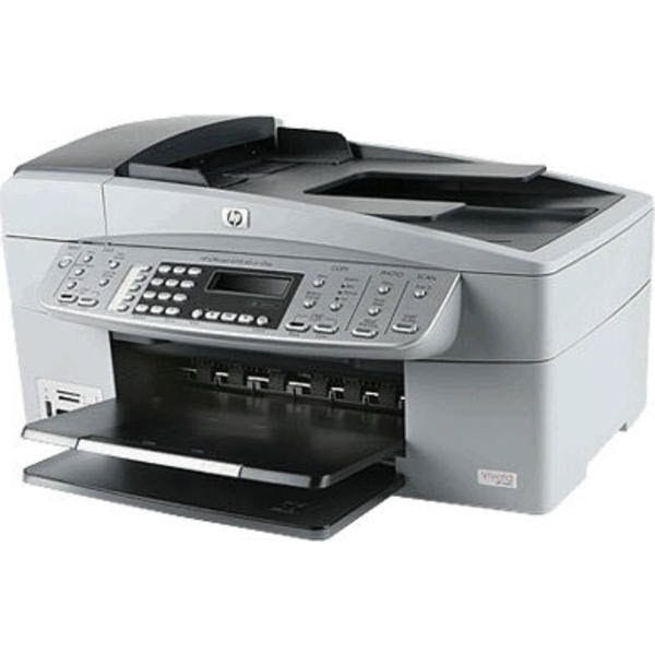 HP OfficeJet 6313 All-in-One