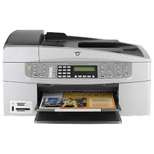 HP OfficeJet 6315 All-in-One HP OfficeJet 6315 All-in-One