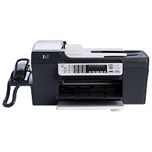 HP OfficeJet J5508