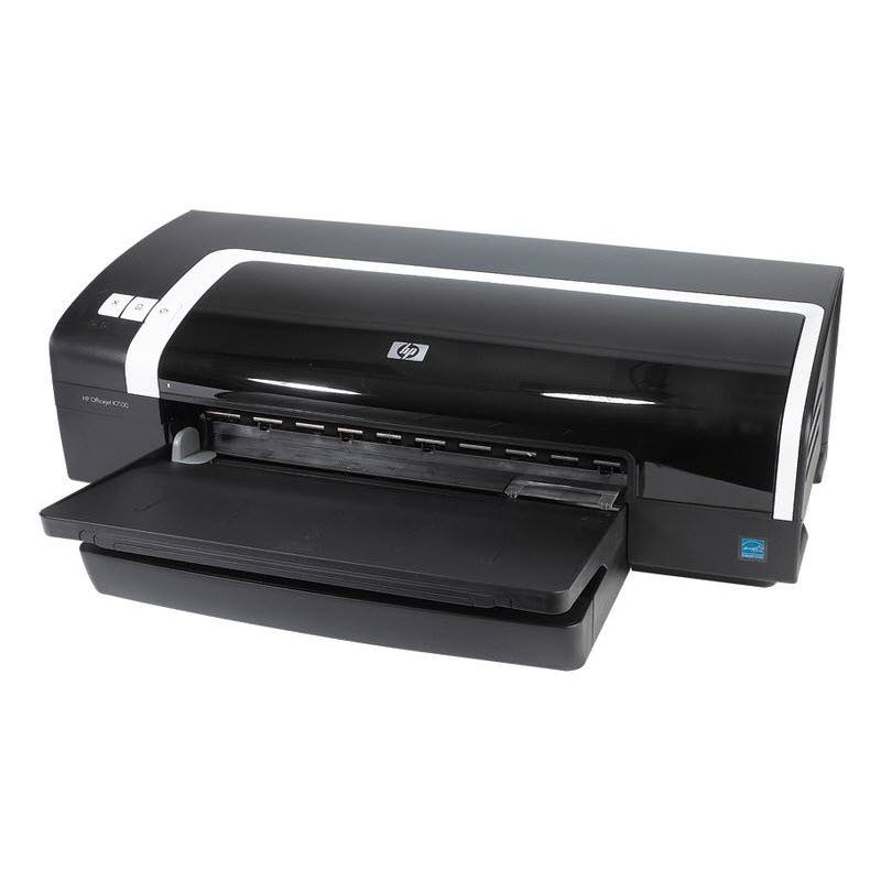 HP OfficeJet K7100