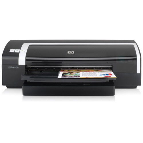 HP OfficeJet K7108