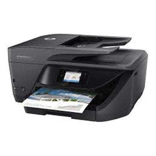 HP Officejet Pro 6974 All-in-One