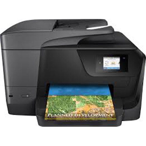 HP OfficeJet Pro 8719 All-in-One