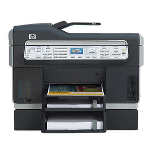 HP Officejet Pro L7710 All-in-One