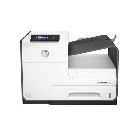 HP PageWide Pro 452dw