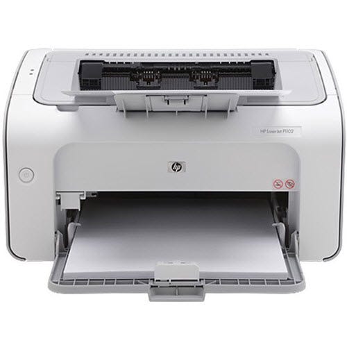 HP LaserJet Pro P1102s Toner