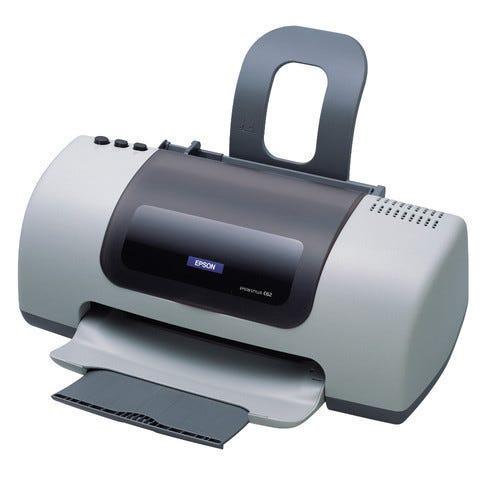 Epson Stylus C62 Ink Epson Stylus C62 Ink