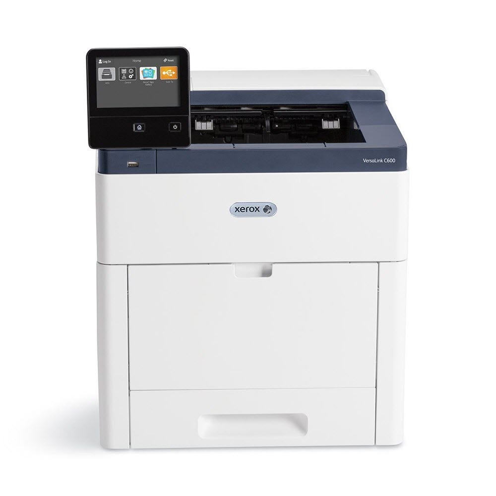 Xerox Versalink C600DT