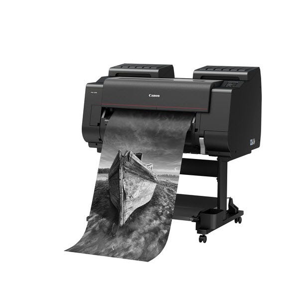 Canon ImagePROGRAF PRO-2000 Ink Canon ImagePROGRAF PRO-2000 Ink