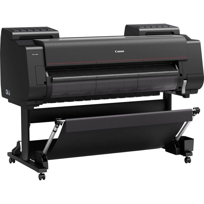 Canon ImagePROGRAF PRO-4000 Ink Canon ImagePROGRAF PRO-4000 Ink