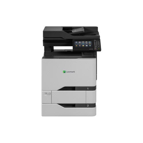 Lexmark CX725dthe Lexmark CX725dthe