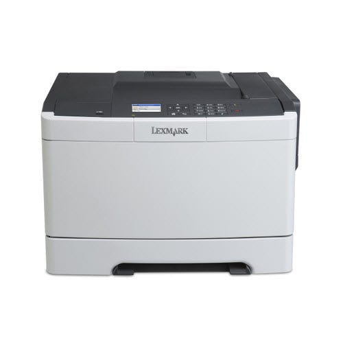 Lexmark CS417dn