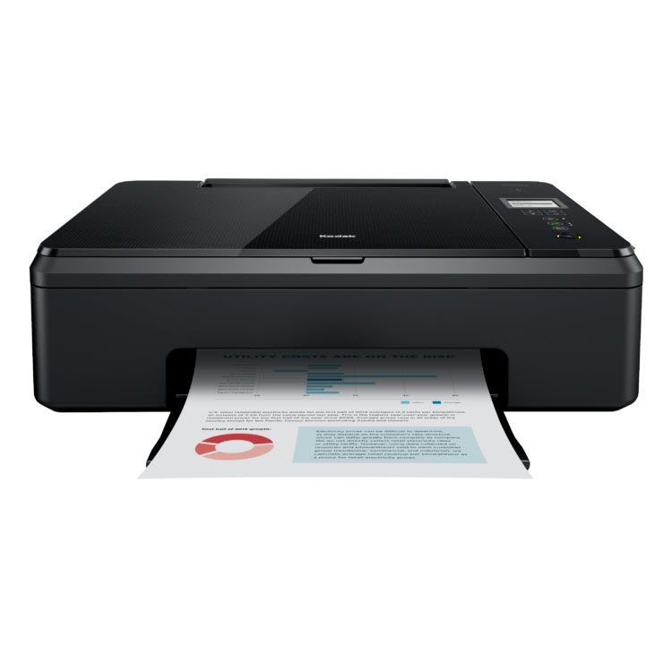 Kodak Verite 65XL Plus Ink