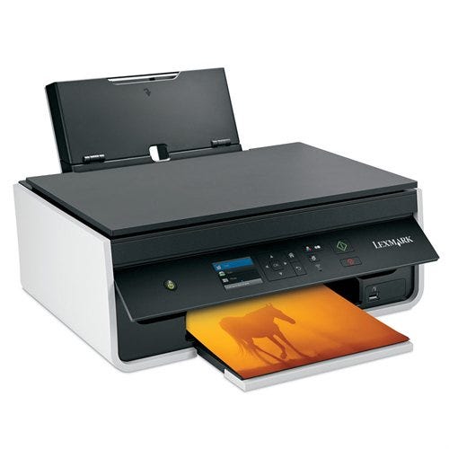 Lexmark S319