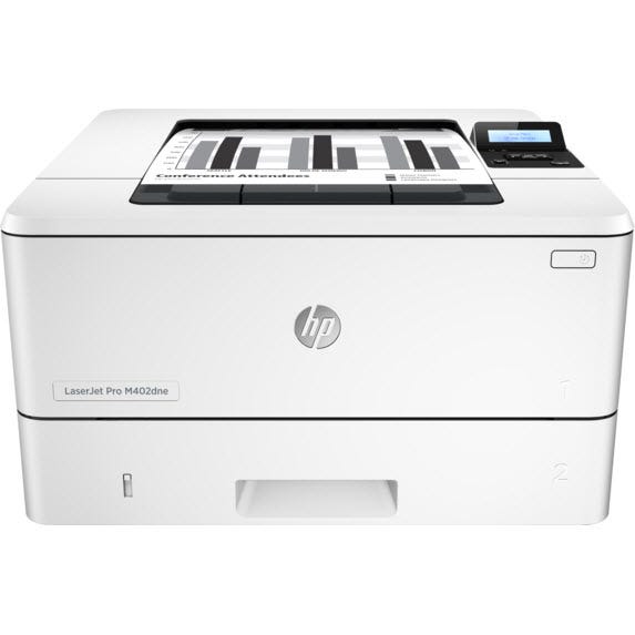 HP LaserJet Pro M402dne