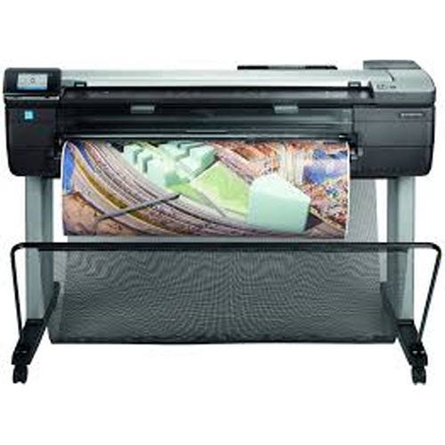 HP DesignJet T830 36-in MFP HP DesignJet T830 36-in MFP