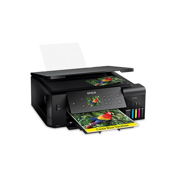 Epson Expression Premium ET-7700 EcoTank