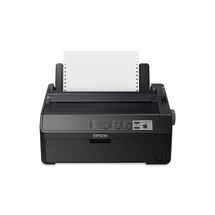 Epson FX-890II Impact Printer