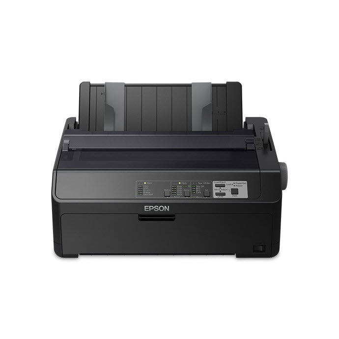 Epson FX-890IINT Impact Printer
