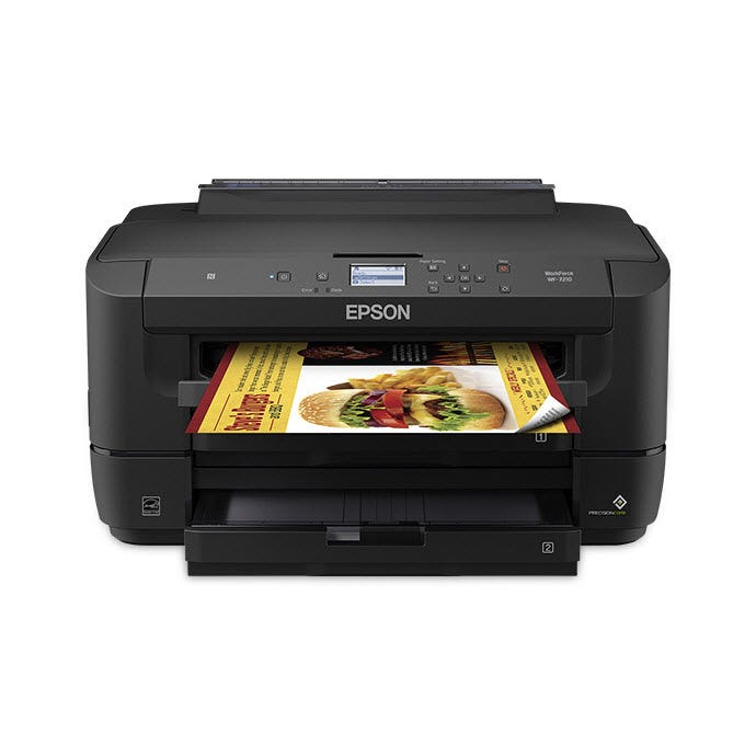 Epson WorkForce WF-7210