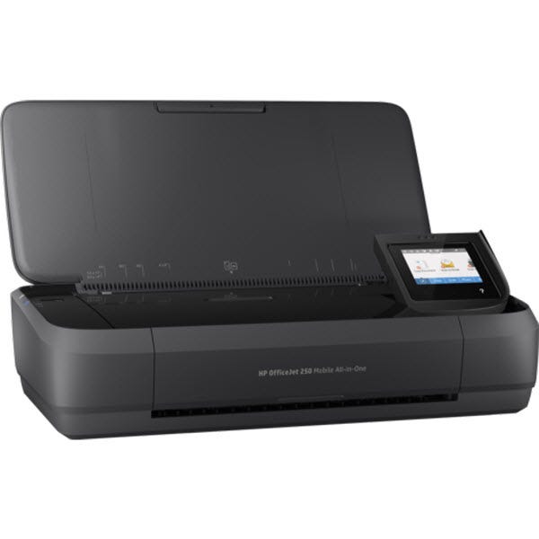 HP OfficeJet 635 Ink