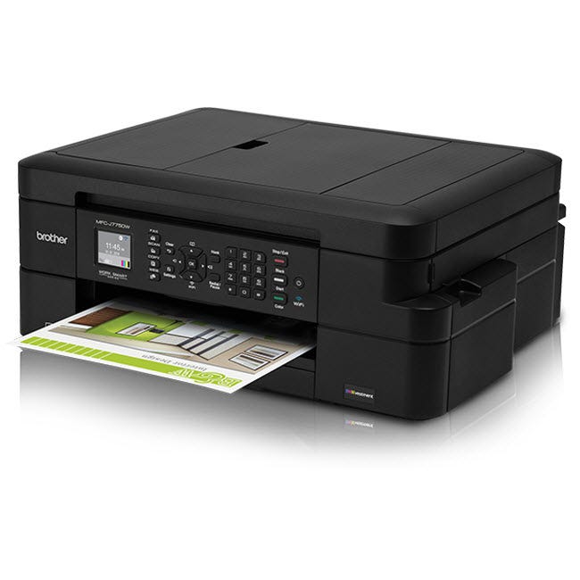 Brother MFC-J775DWXL Ink Brother MFC-J775DWXL Ink