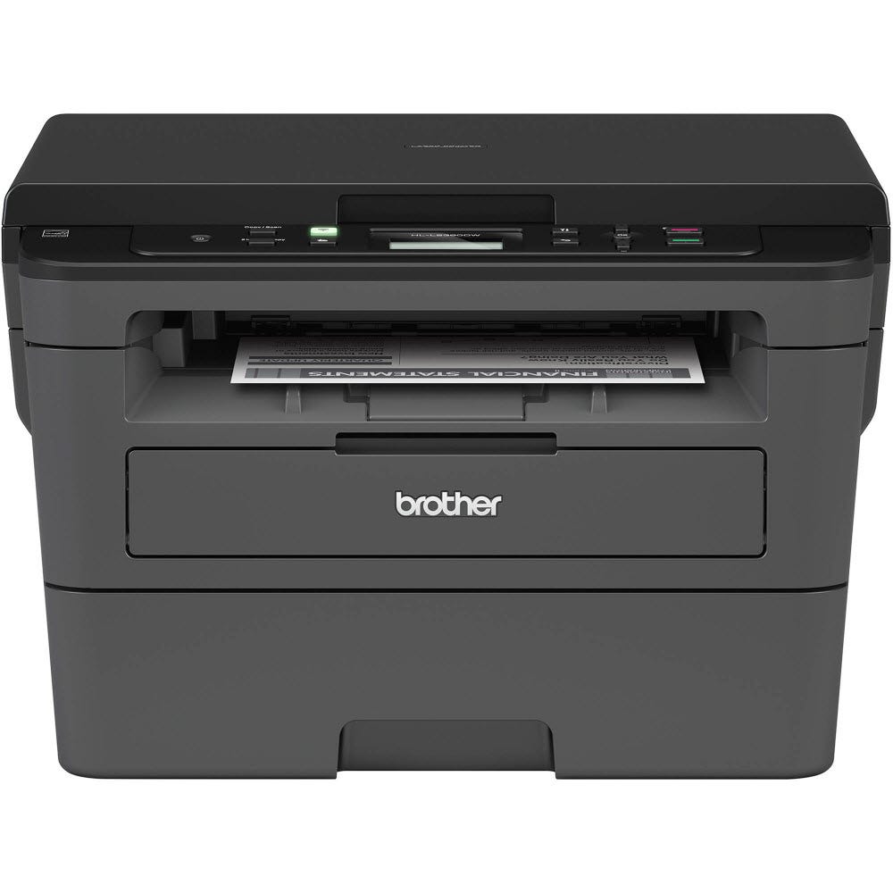 Brother HL-L2390DW Toner