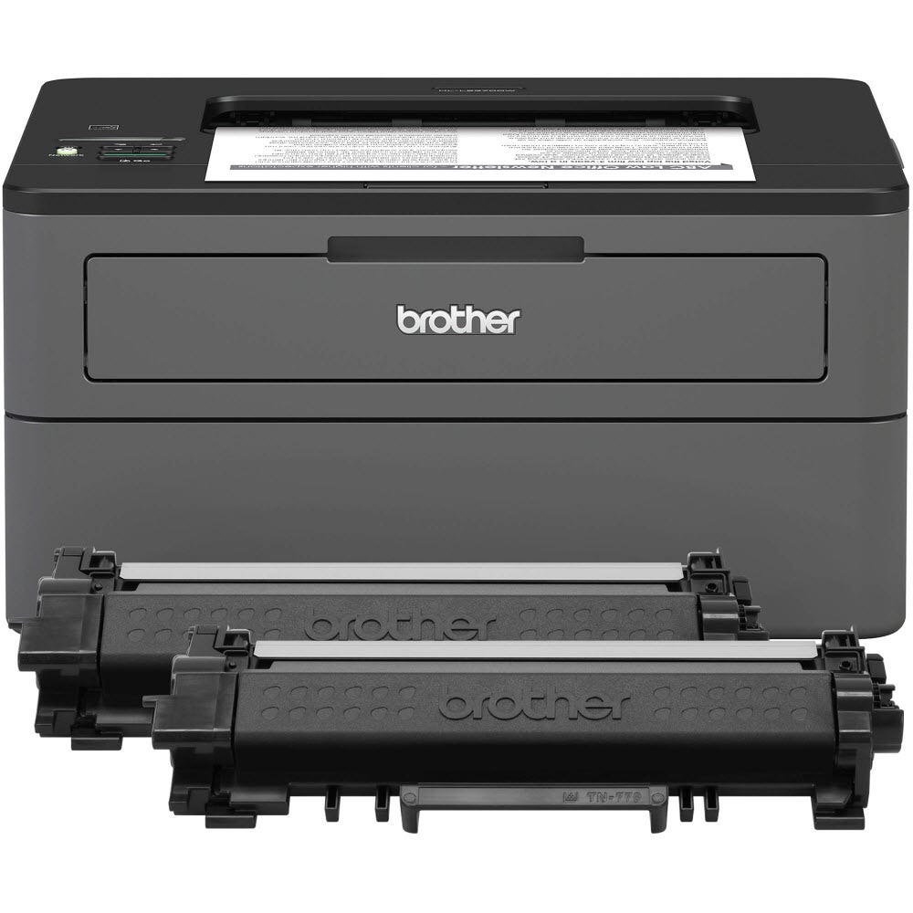 Brother HL-L2370DWXL Toner