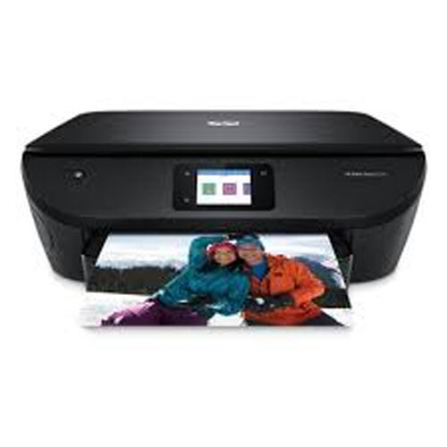 HP ENVY Photo 7164 All-in-One Ink