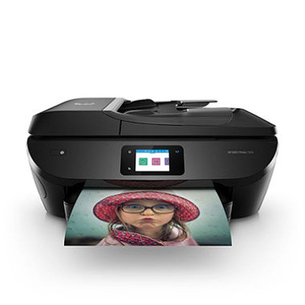 HP ENVY Photo 7858 All-in-One Ink