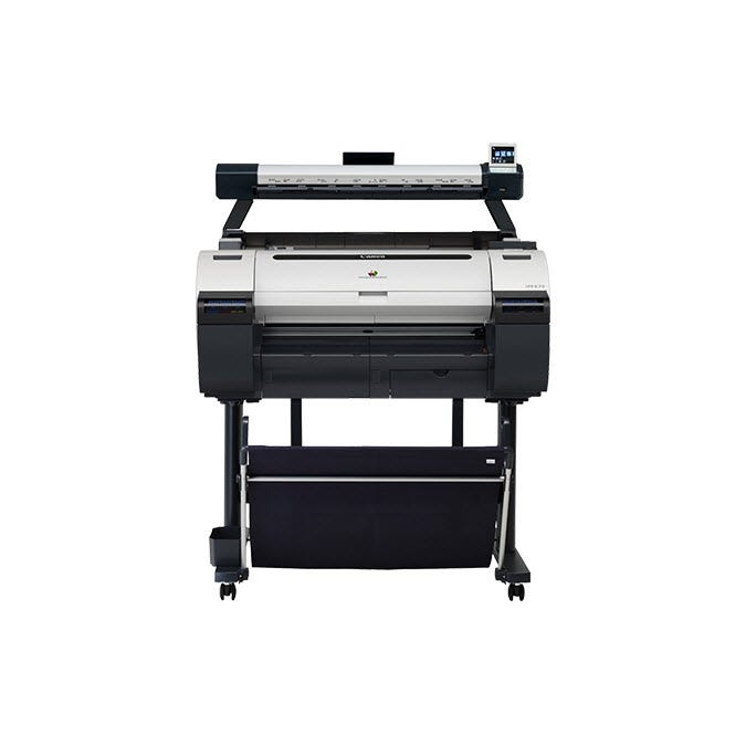 Canon ImagePROGRAF iPF670 MFP L24e Ink