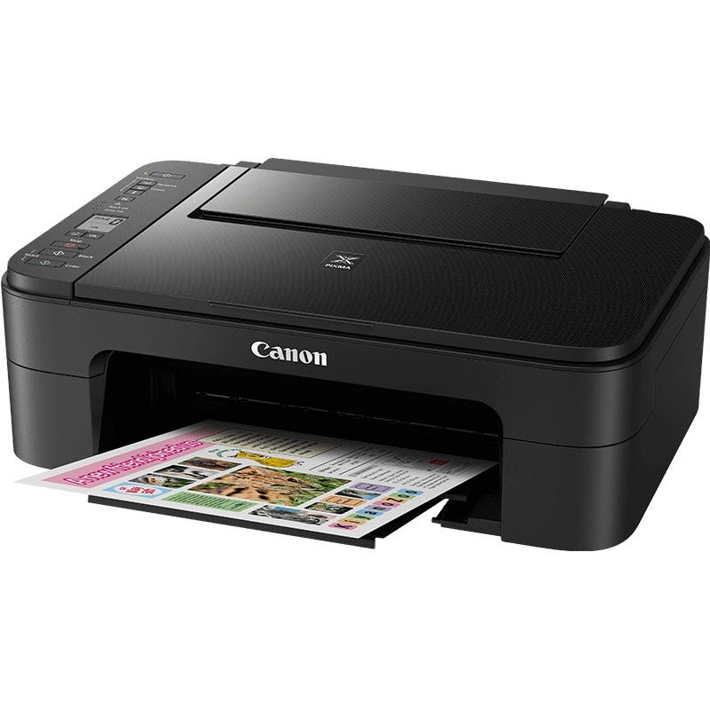 Canon PIXMA TS3150 Ink