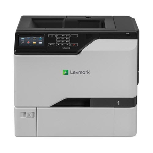 Lexmark CS720de Lexmark CS720de