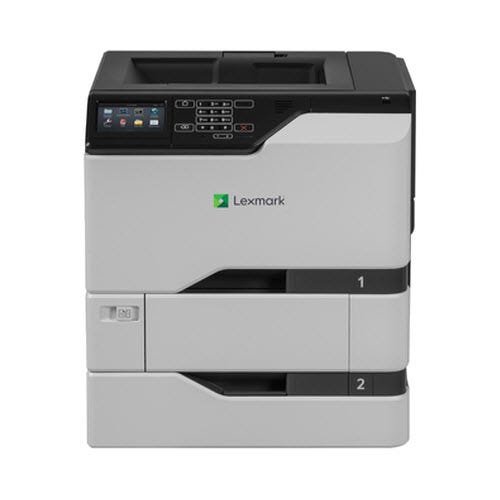 Lexmark CS725de Lexmark CS725de