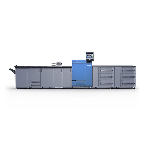 Konica Minolta bizhub PRESS C1085 Konica Minolta bizhub PRESS C1085